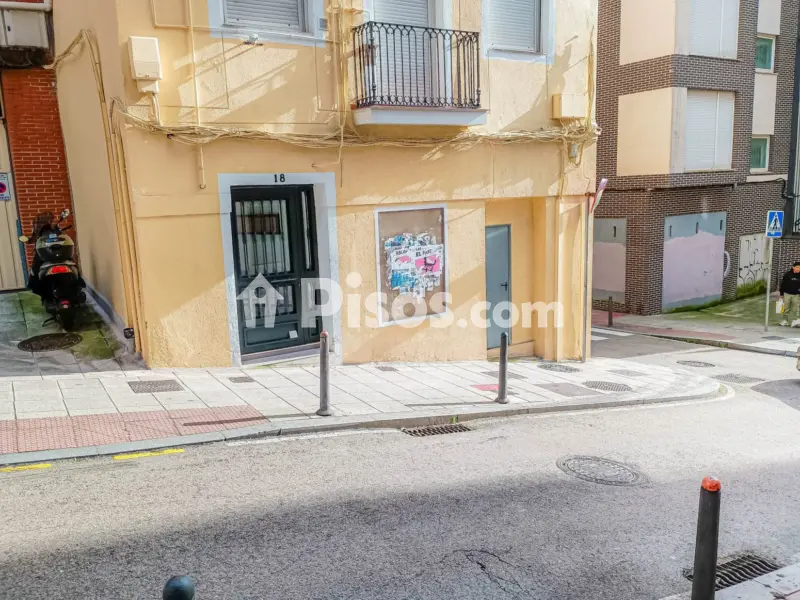 Local comercial en General Dávila