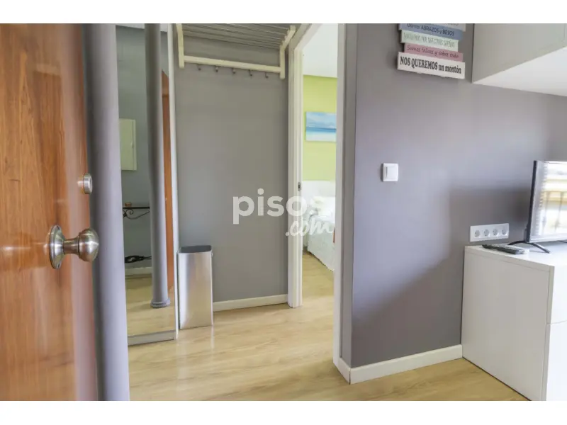 Piso en Triana Casco Antiguo