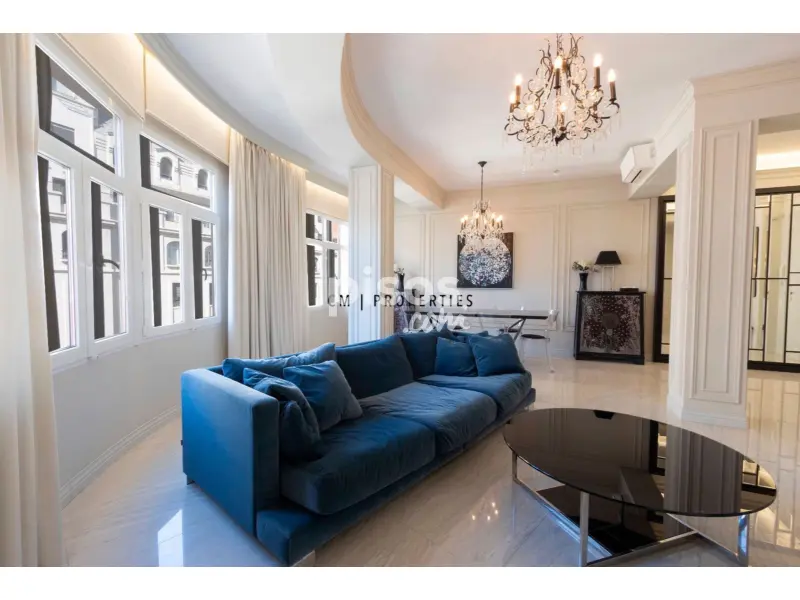 Piso en Ciutat Vella