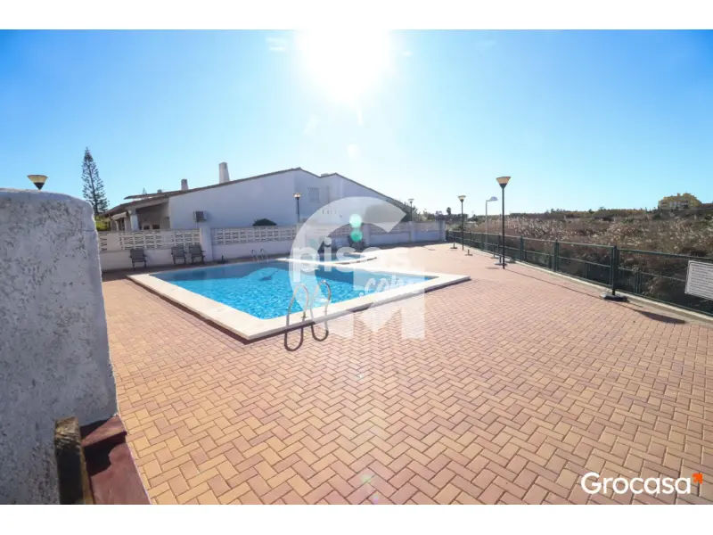 Piso en Carrer Merla, 2