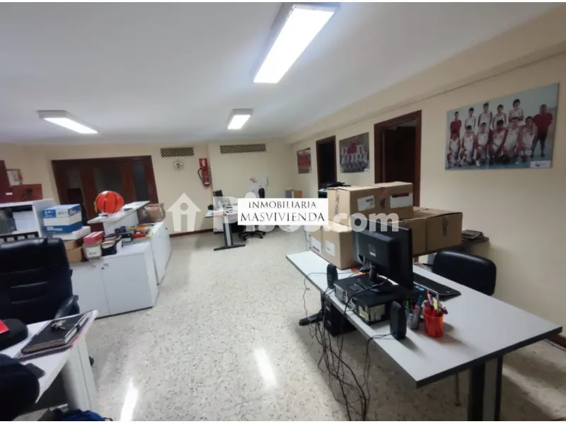 Oficina en Avenida de Hispanidade