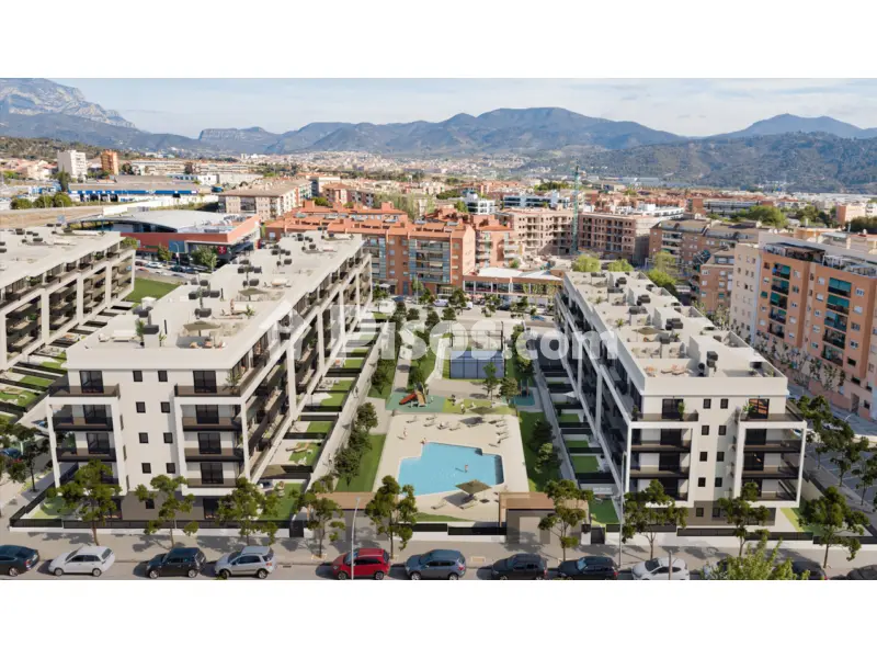 Ático en venta en Abrera en Abrera por 330.000