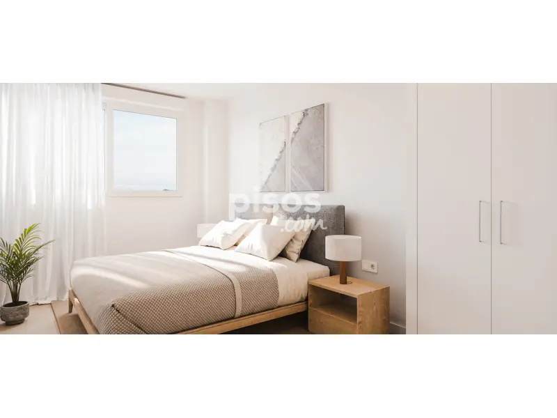 Ático en calle Gran Turismo,  S/N