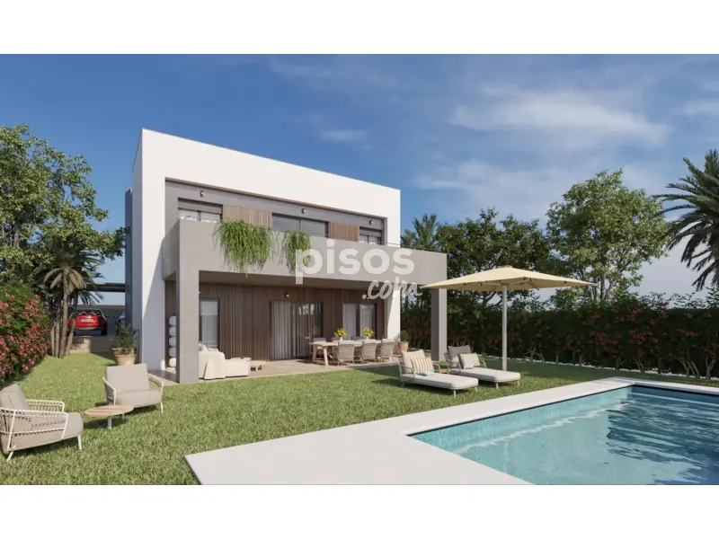 Chalet en calle Espuela,  S/N