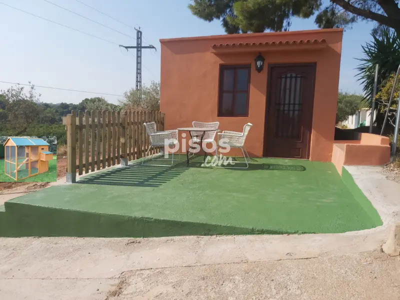 Finca Rustica Naquera Naquera Centro Urbano