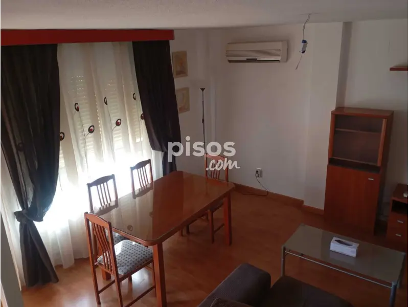 Casa Adosada Joaquina Eguaras