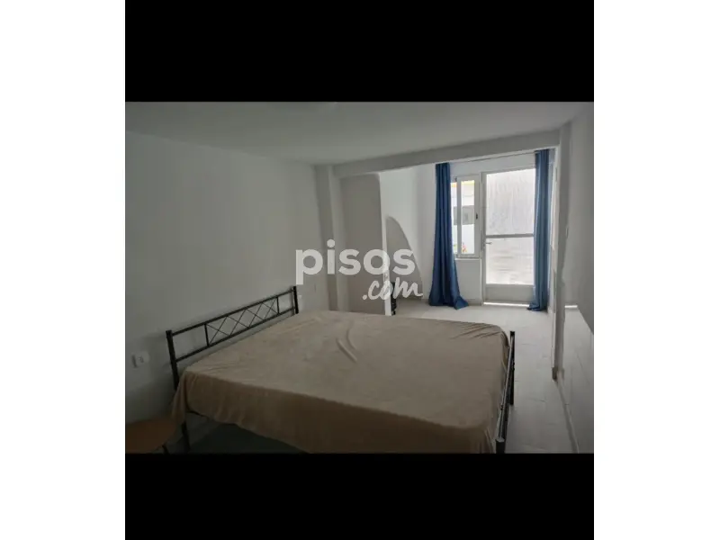 Piso Carcaixent Centro Urbano