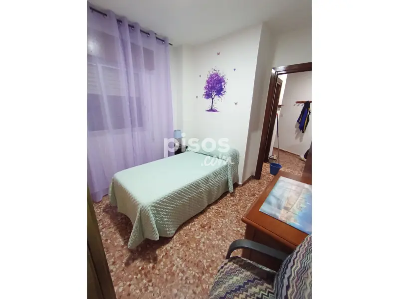 Piso Maracena Centro Urbano