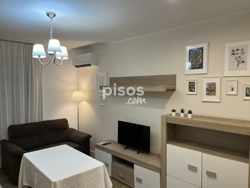 Piso Barrio Leon El Tardon Blas Infante