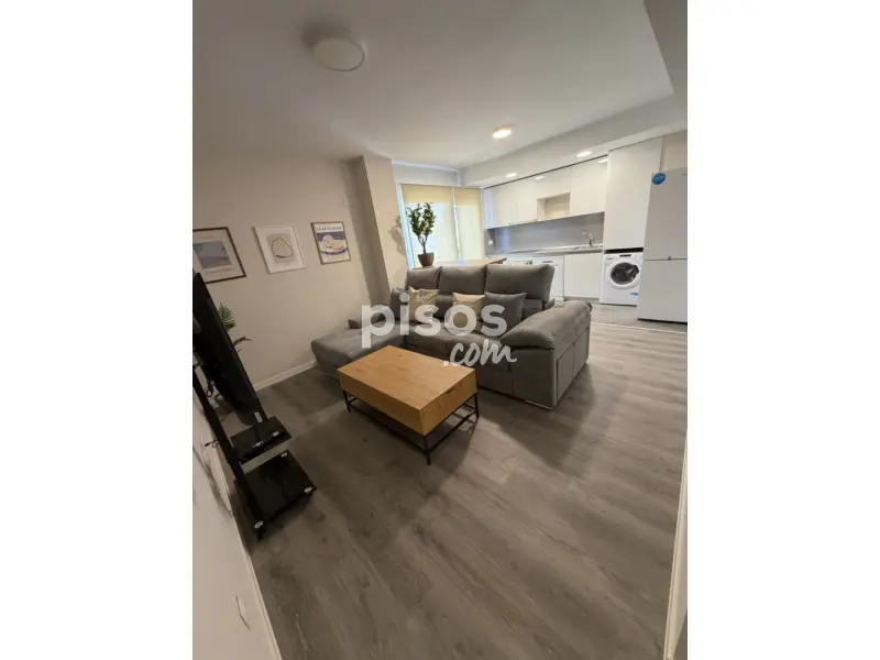 Piso Avenida De Las Ciencias Emilio Lemos