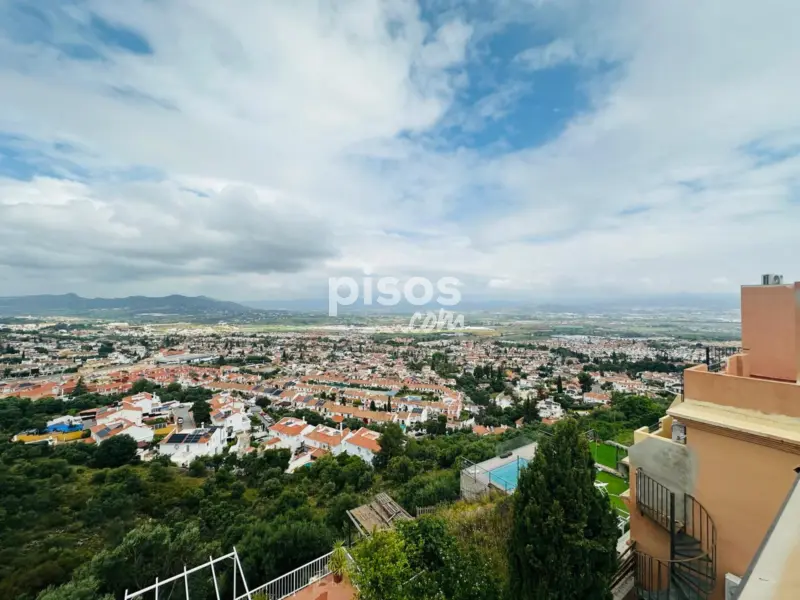 Duplex Manantiales Cortijos Del Sol Fuensanguinea