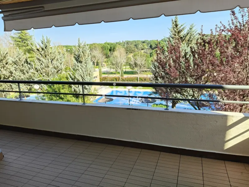 Piso Zona Carretera Del Plantio