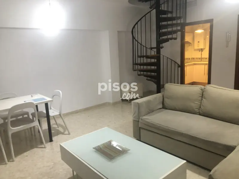 Duplex Utrera Centro Urbano