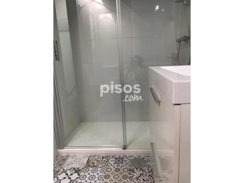 Piso Centro Historico La Merced