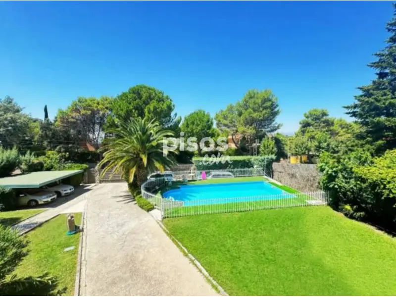 Estudio Villaviciosa De Odon El Bosque