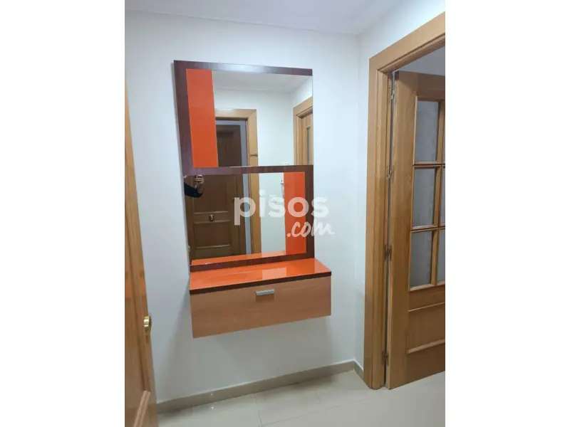 Piso Guadix Centro Urbano