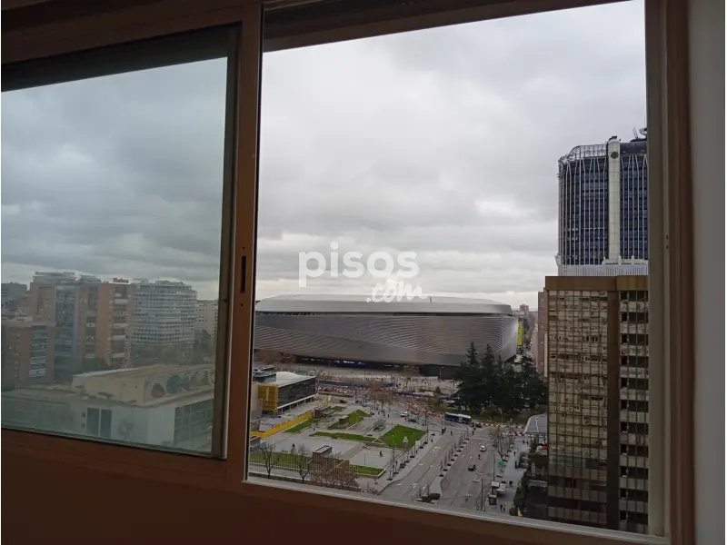 Piso Tetuan Cuatro Caminos