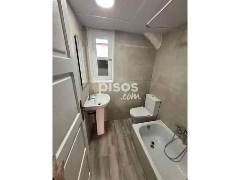 Piso en Grupo de la Inmaculada, 6