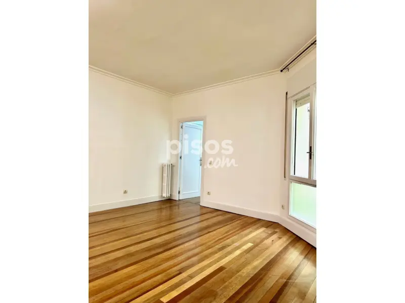 Piso Chamartin El Viso