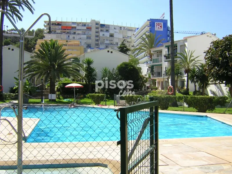 Apartamento La Carihuela