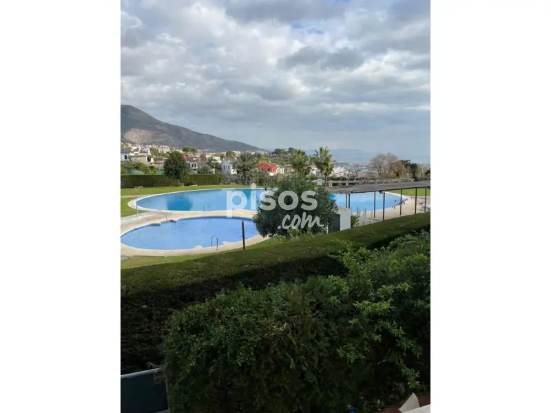 Apartamento Los Nadales Tio Charles