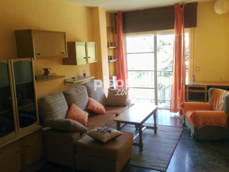 Piso Cenes De La Vega Centro Urbano