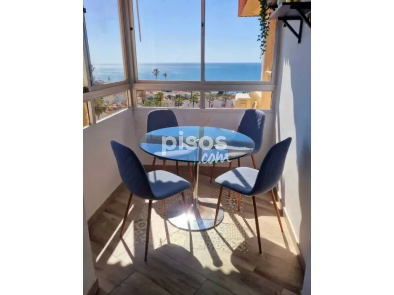 Apartamento Calaburras El Chaparral