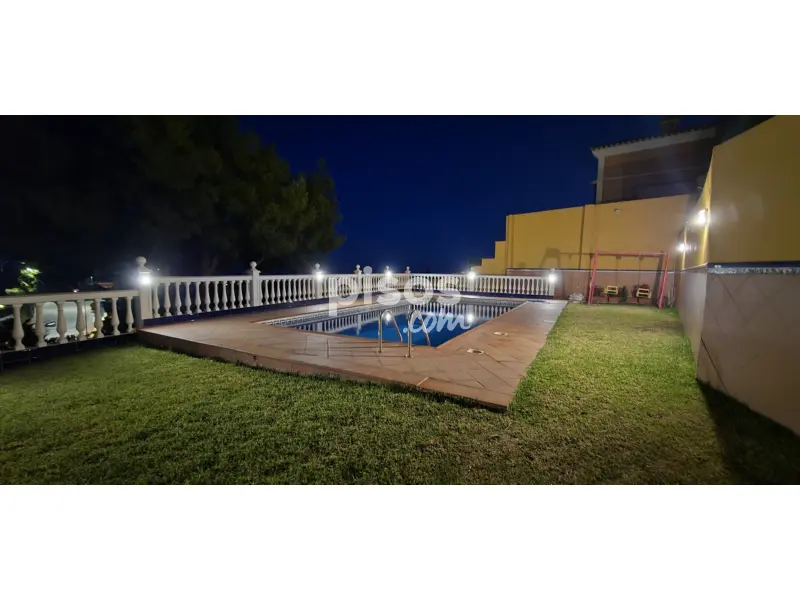 Loft El Limonar El Mayorazgo Peinado Grande