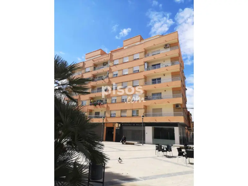 Piso Avinguda Nou Octubre Port De Sagunt