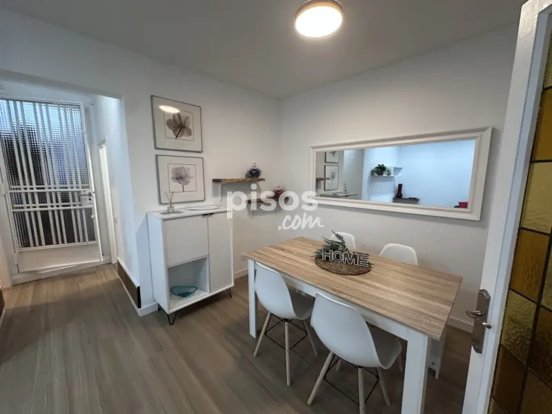 Duplex La Sagrada Familia