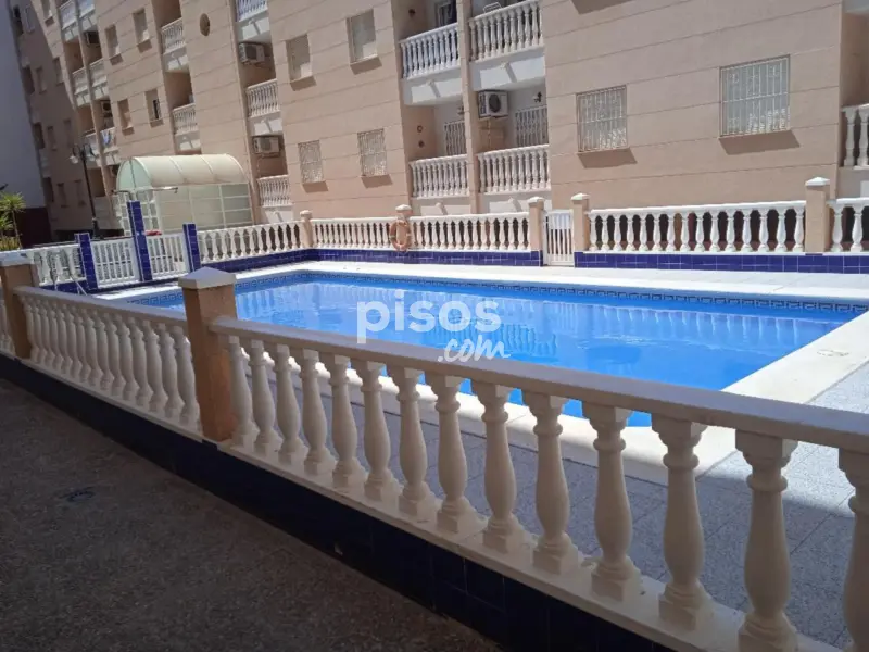 Piso en venta en Calle San Pascual, 235, cerca de Calle de Patricio ...