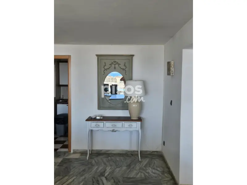 Duplex Torremolinos Montemar