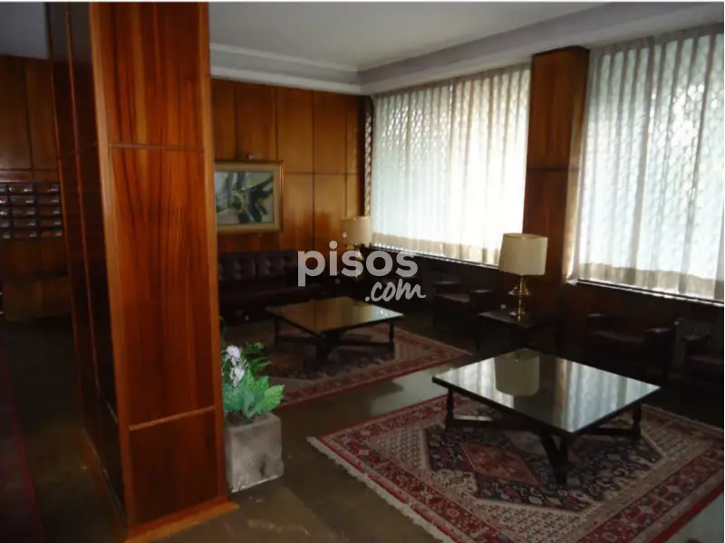 Apartamento Castilla