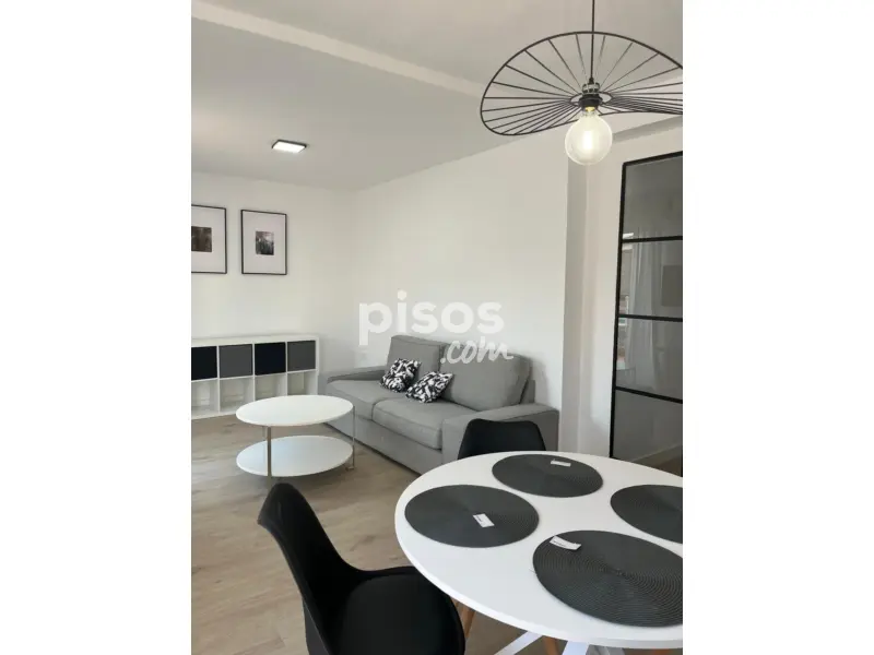 Atico Pajaritos Plaza De Toros