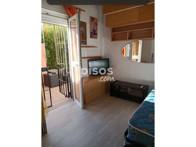 Estudio Entrenucleos