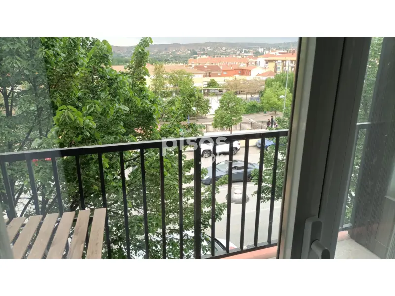 Piso Guadix Centro Urbano