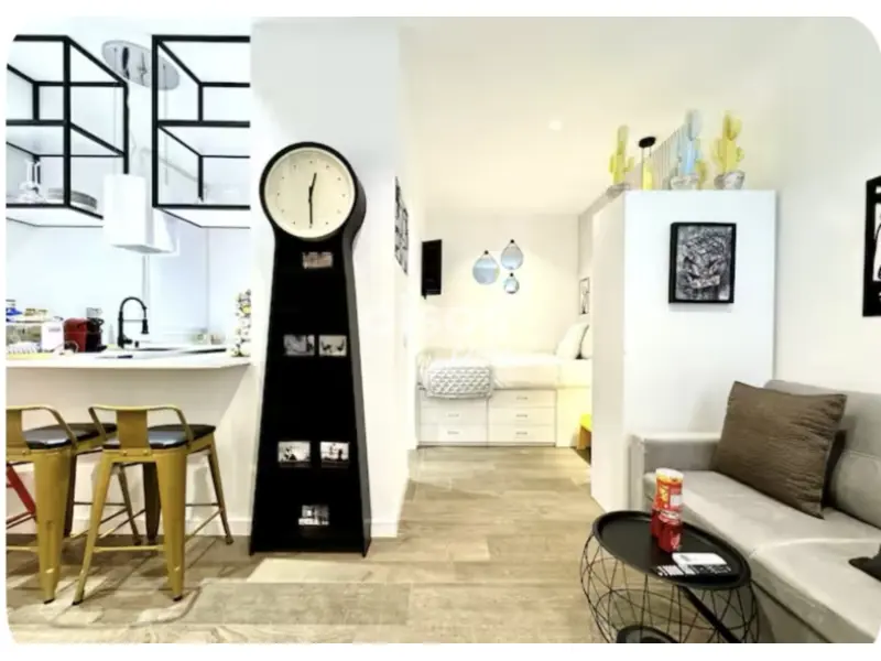 Apartamento Imperial