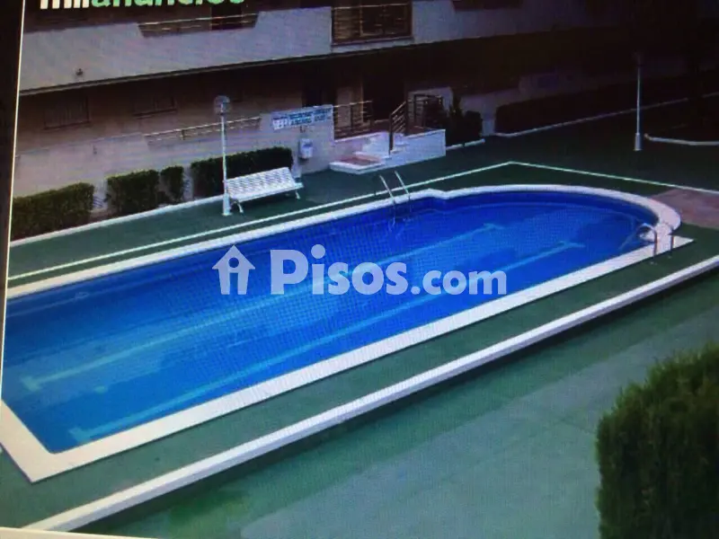 Apartamento en venta en Carrer d'Alfredo Kraus, 8 en La Pineda por
