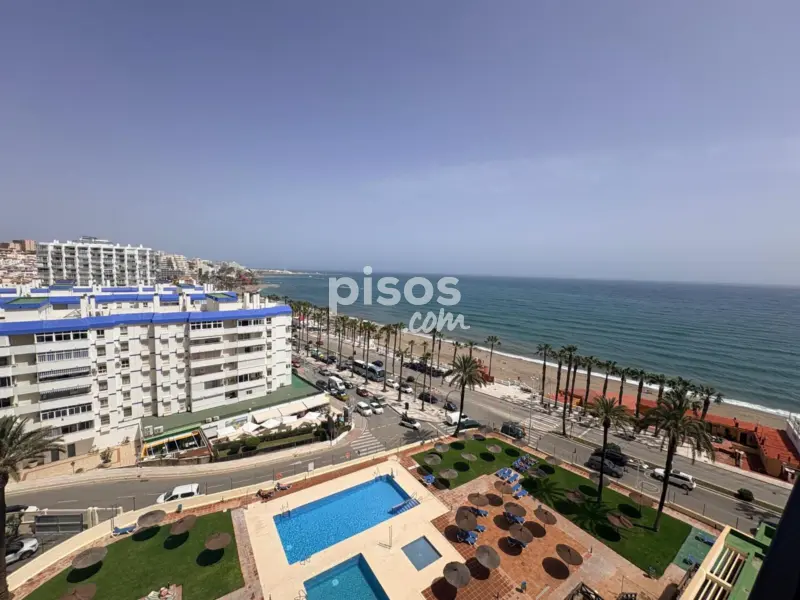 Apartamento Cortijo De Torrequebrada