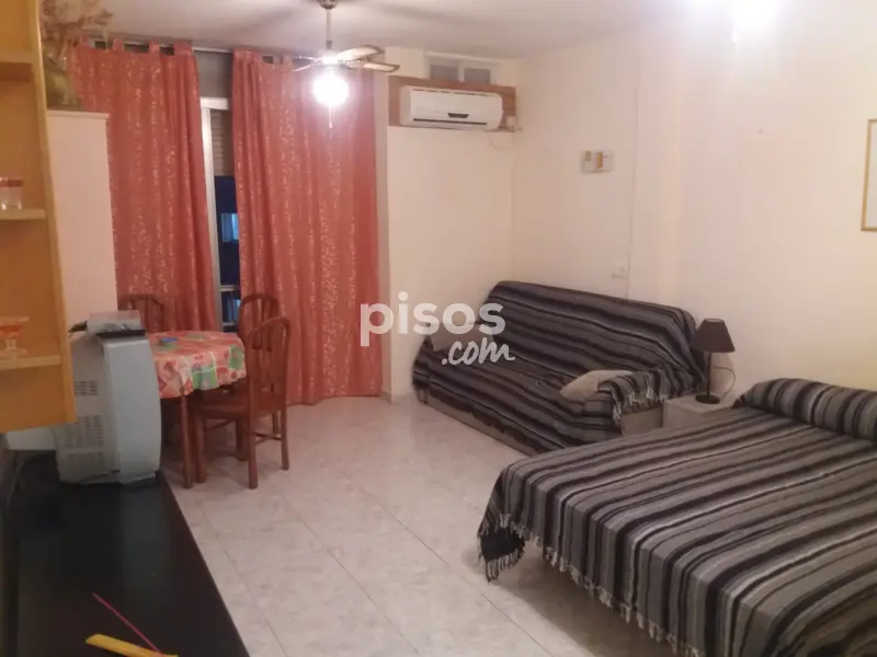 Estudio Torremolinos Centro