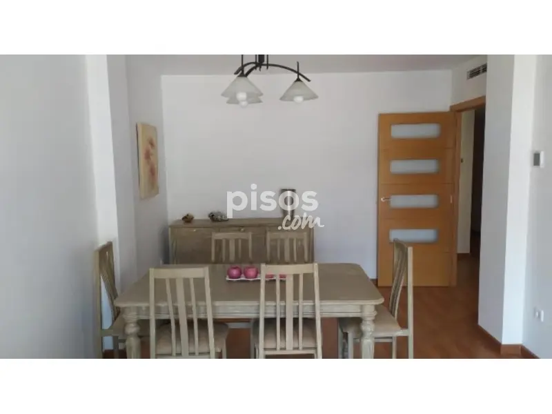 Piso Favara Centro Urbano