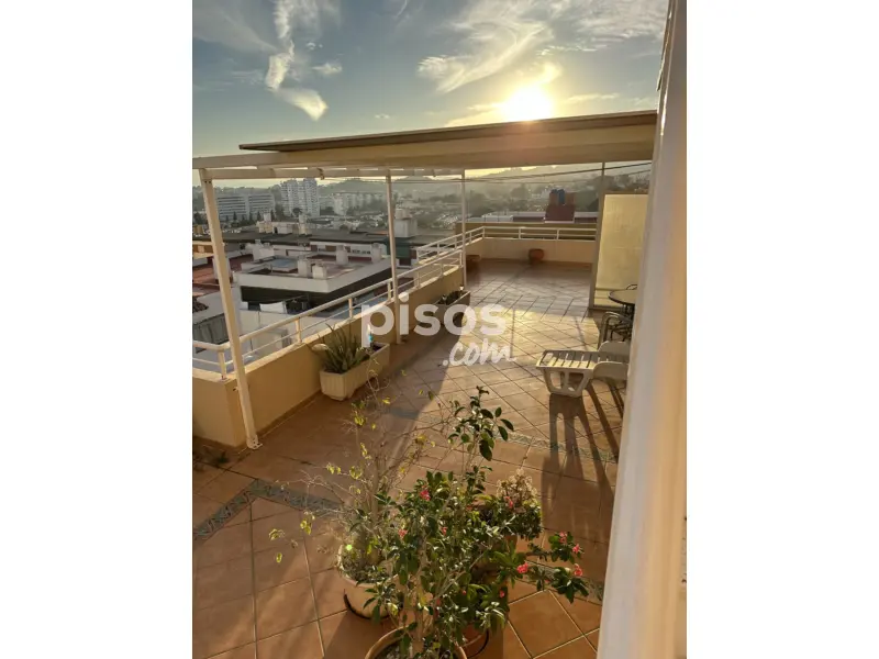 Atico Benalmadena Arroyo De La Miel