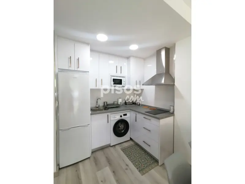 Apartamento Velilla Distrito