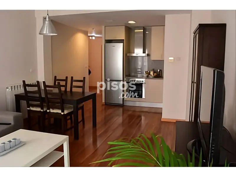 Piso en calle de los Predicadores, 35