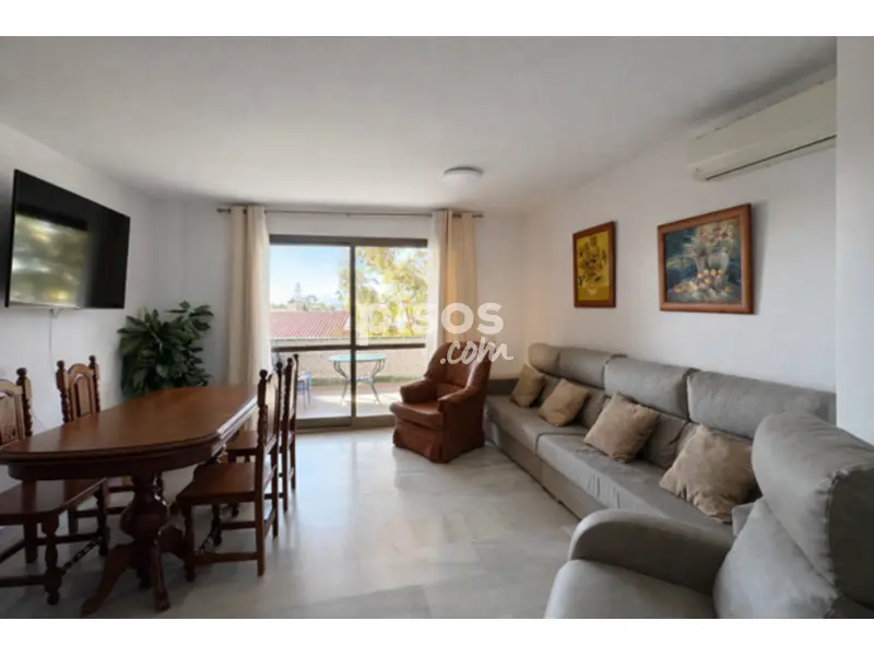 Piso Mijas Costa La Cala De Mijas