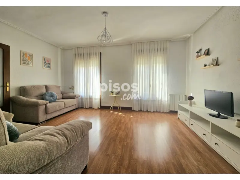 Piso Arteagabeitia Retuerto Kareaga