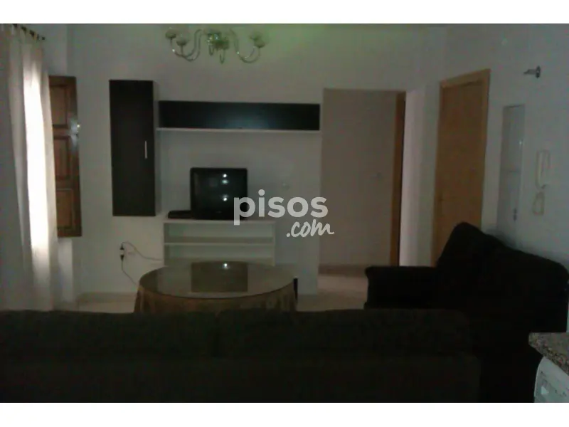Apartamento Guadix Centro Urbano