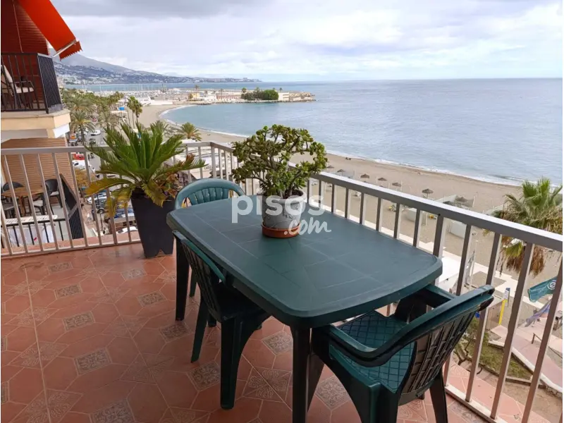 Piso Puerto Deportivo