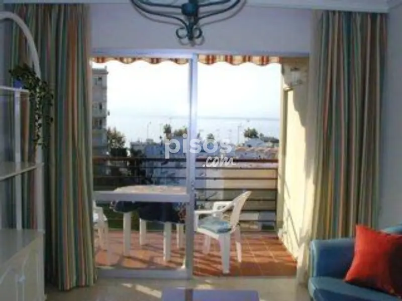 Apartamento Nerja Centro Urbano