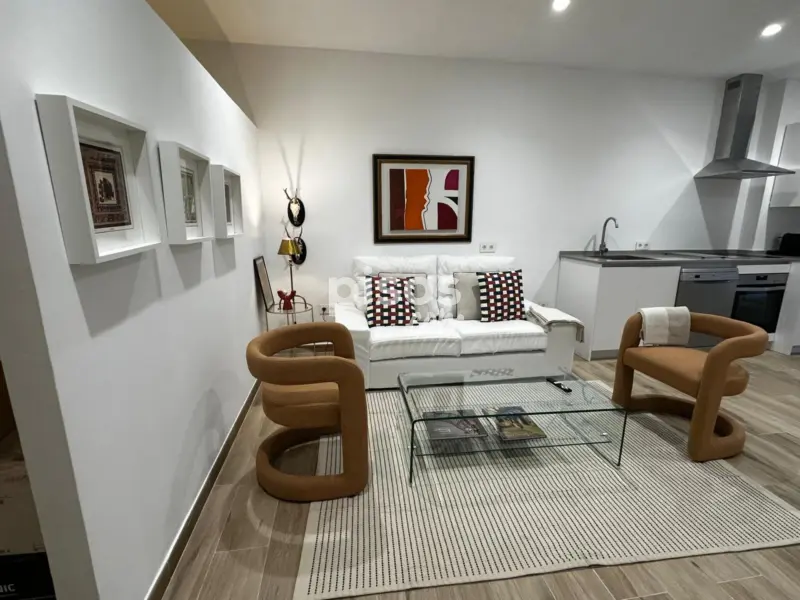 Apartamento Prado De San Sebastian